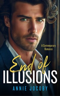 Couverture_End of Illusions