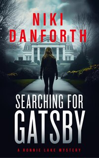 Front cover_Searching for Gatsby