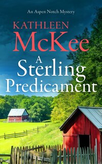 Front cover_A Sterling Predicament