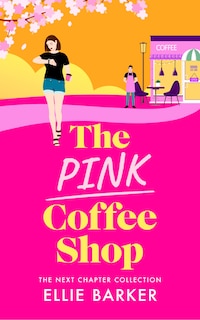 Front cover_The Pink Coffee Shop