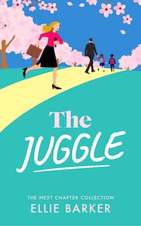 Couverture_The Juggle