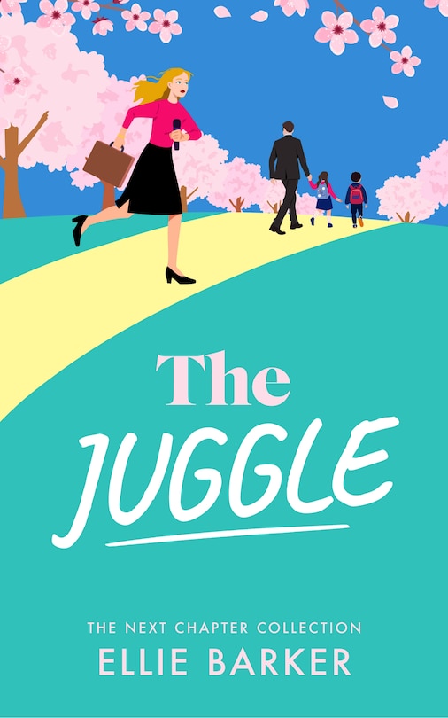 Couverture_The Juggle