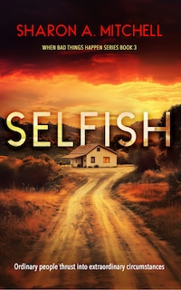Front cover_Selfish