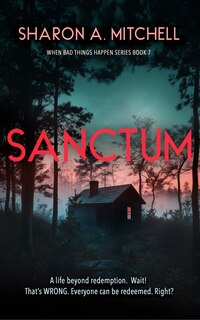 Front cover_Sanctum