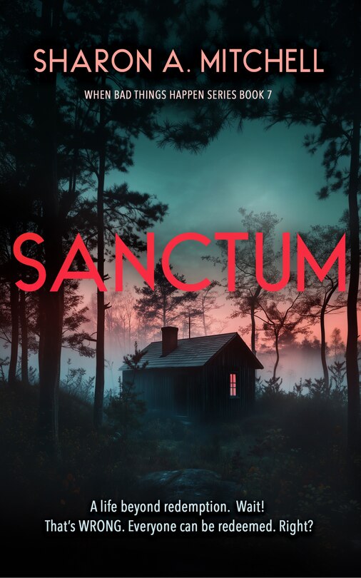 Front cover_Sanctum