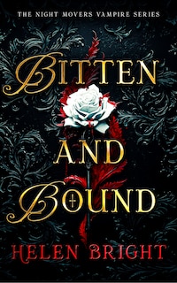 Front cover_Bitten and Bound