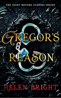 Front cover_Gregor's Reason