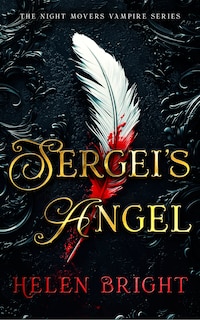 Front cover_Sergei's Angel