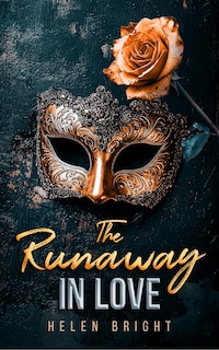 Front cover_The Runaway In Love