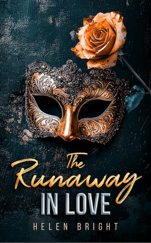 Front cover_The Runaway In Love