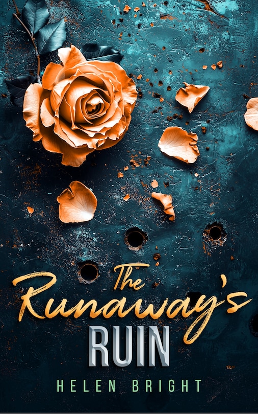 Front cover_The Runaway's Ruin