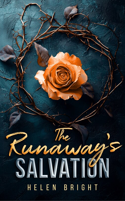 Front cover_The Runaway's Salvation