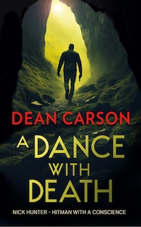 Front cover_A Dance with Death