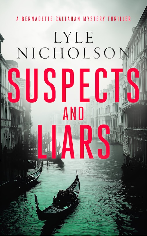 Couverture_Suspects and Liars