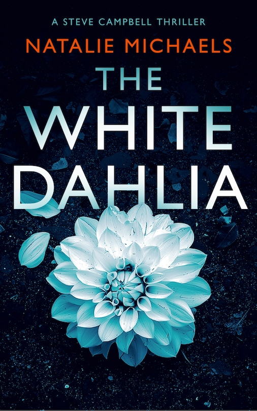 Couverture_The White Dahlia