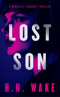 Front cover_Lost Son