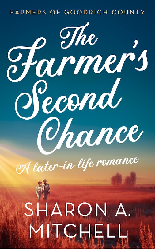 Couverture_The Farmer’s Second Chance