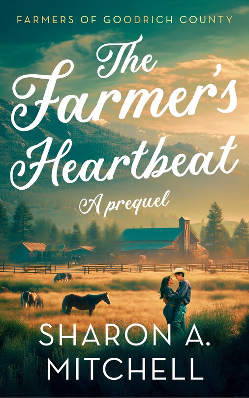 Couverture_The Farmer’s Heartbeat