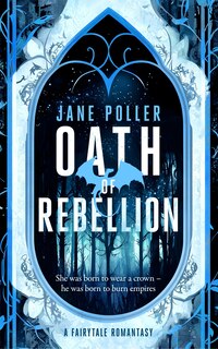 Front cover_Oath of Rebellion