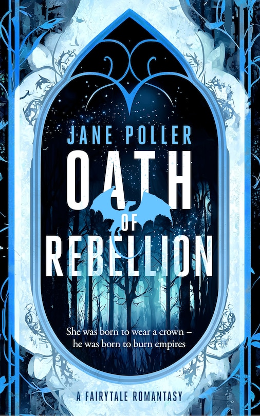 Front cover_Oath of Rebellion