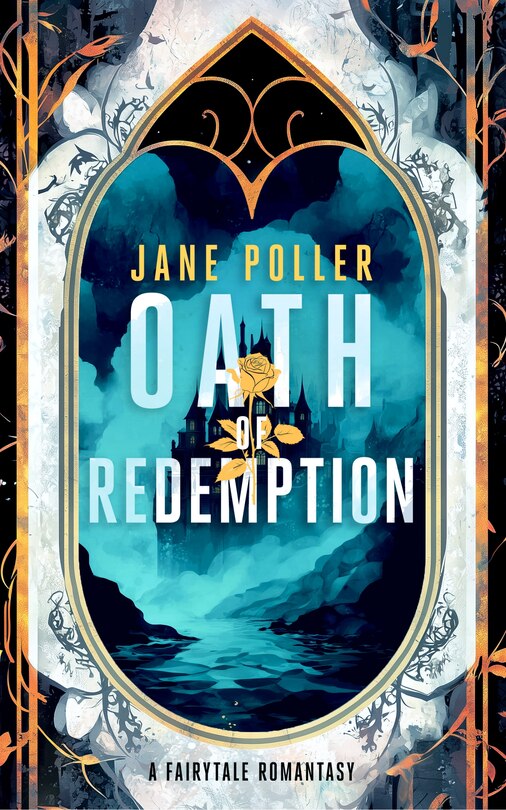 Front cover_Oath of Redemption