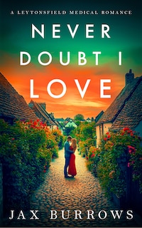 Couverture_Never Doubt I Love