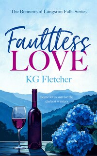 Front cover_Faultless Love