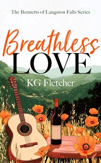 Front cover_Breathless Love