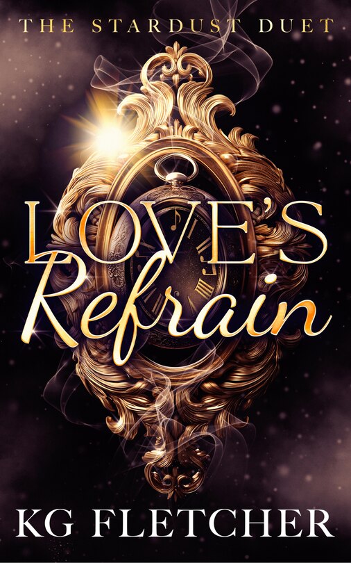 Front cover_Love's Refrain