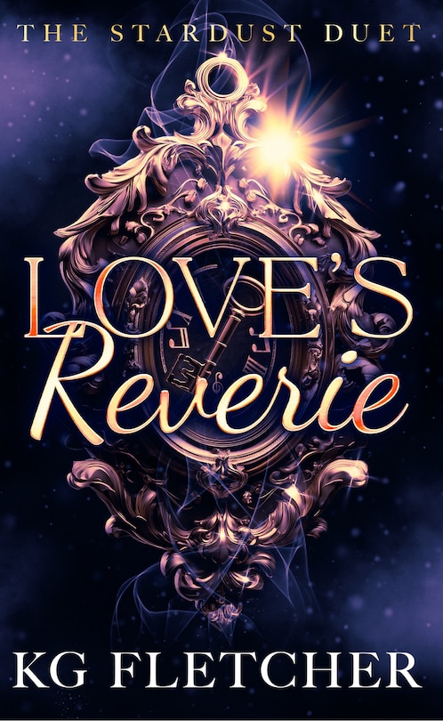 Front cover_Love's Reverie