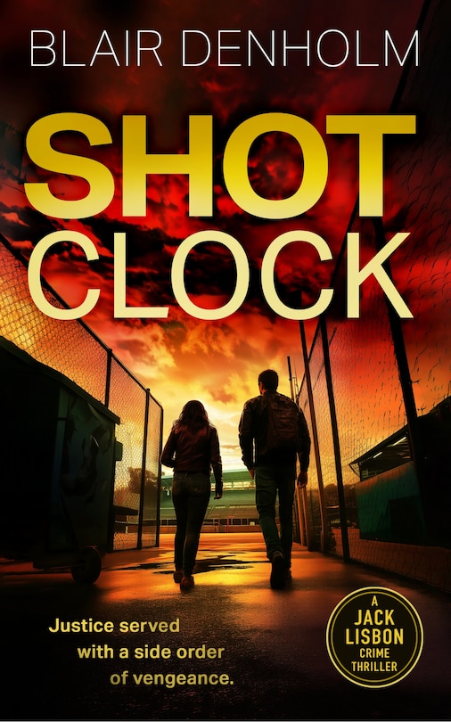 Couverture_Shot Clock