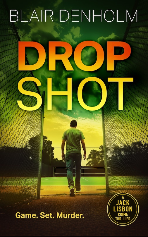 Couverture_Drop Shot