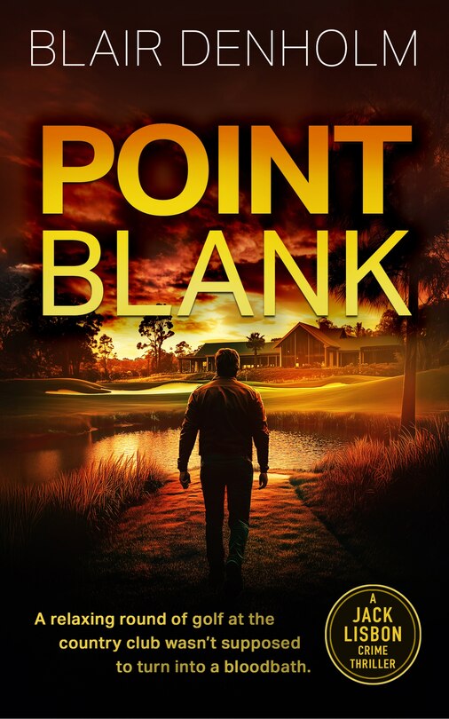 Front cover_Point Blank