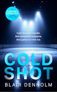 Front cover_Cold Shot