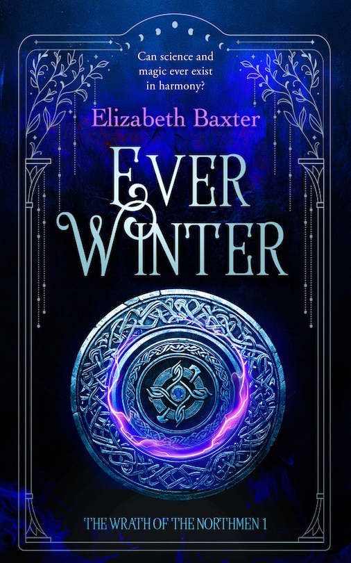 Front cover_Everwinter