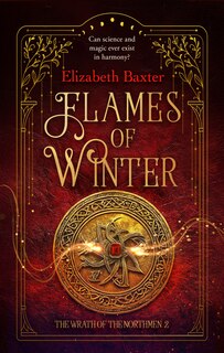 Front cover_Flames of Winter