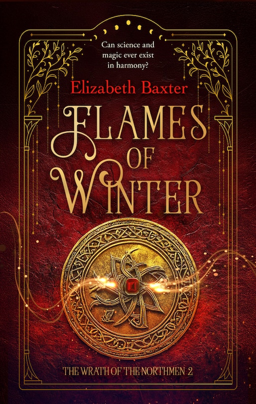 Front cover_Flames of Winter