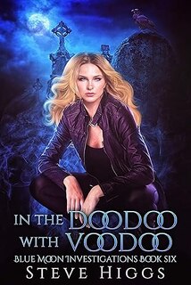 Front cover_In The Doodoo With Voodoo