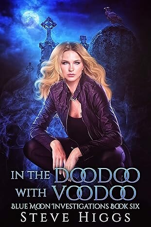 Front cover_In The Doodoo With Voodoo