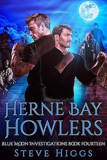 Couverture_Herne Bay Howlers