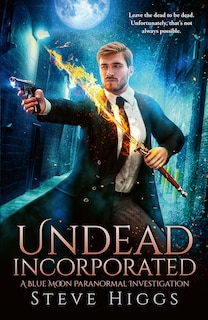 Front cover_Undead Incorporated