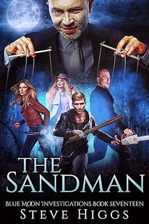 Couverture_The Sandman