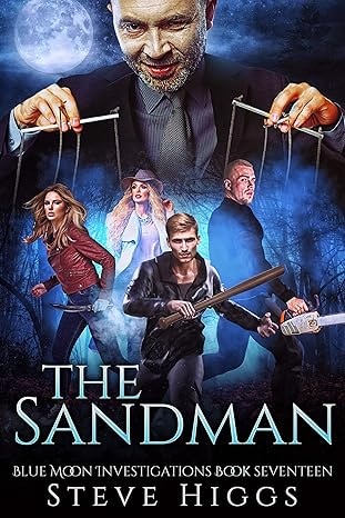Couverture_The Sandman