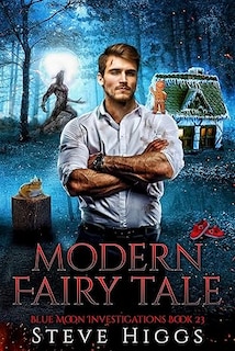 Couverture_Modern Fairy Tale
