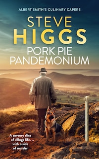 Couverture_Pork Pie Pandemonium