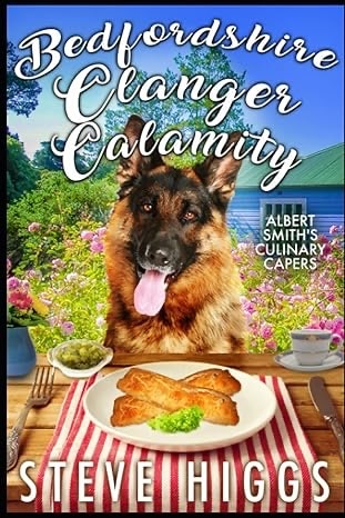 Couverture_Bedfordshire Clanger Calamity