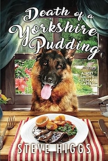 Couverture_Death of a Yorkshire Pudding