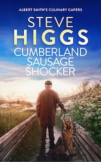 Couverture_Cumberland Sausage Shocker