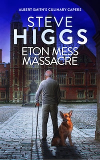 Couverture_Eton Mess Massacre