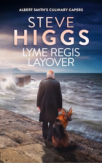 Couverture_Lyme Regis Layover – Rex Takes The Biscuit